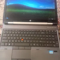 لب تاب hp cor i7