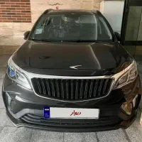 بک bac x3 pro مدل ۱۴۰۴ اتومات
