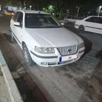 سمند ایاف سون