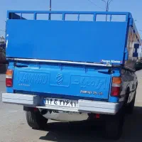 سپرعقب نیسان