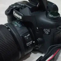 دوربین عکاسی تخصصی کانن