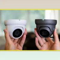 دوربین مداربسته با نصبی سریع و ضمانتی اقساطی