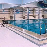 آکادمی آموزش تخصصی شنا و حرکات آب درمانی