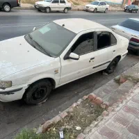سمند ef7 مدل 97