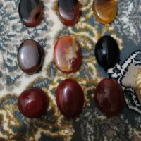 سنگ عقیق|زیورآلات و اکسسوری|هشتگرد, مدرس|دیوار