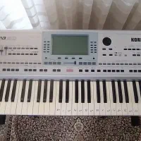 کرگ مدل PA 50 تبدیل به Pa 80