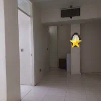 آپارتمان ۶۸ متری بازسازی شده با انباری در بهارستان