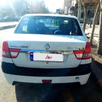 پارس تندر مدل ۹۶ برویت صفر