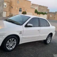 سمند سورن مدل ۸۷