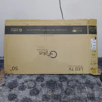 کارتون تلویزیون50 اینچ