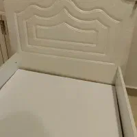 تخت خواب نوزاد و کودک
