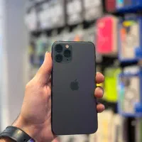 فروش آیفون 11Pro 256 گیگ در حد نو