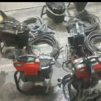 لوله باز کنی با دستگاهای پیشرفته،سریع،نظافت کامل