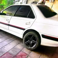 پژو پرشیا سال