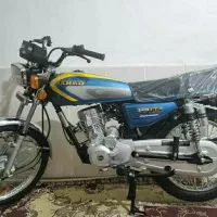 ۱۲۵ رهرو استارتی
