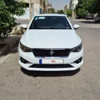 تارا v4 اتوماتیک اکازیون