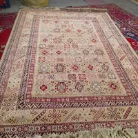 ۴متری ابریشم مصنوعی ماشینی