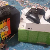 سلام ایکس باکس سری اس فروشی فوری