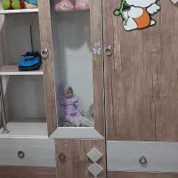کمدبچه|جاکفشی، کمد، دراور|همدان, |دیوار