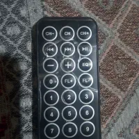 کنترل پایونیر  در حد نو کار نکرده