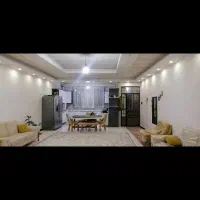 خانه ویلایی ۱۵۰ متری چهارباغ ملک آباد