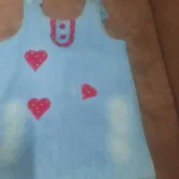 سارافون لی دخترانه