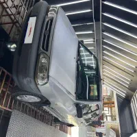 پراید 89دوگانه کارخانه