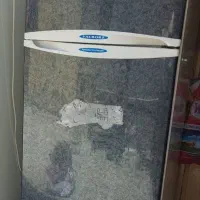 یخچال البرز و جنرال استیل