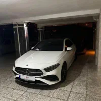 بنز A180L