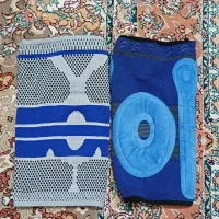 زانو بند اتل دار حرفه ای