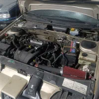 هفت عدد رینگ در محدوده درختی گمشده