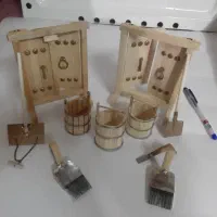 آویز ماشین