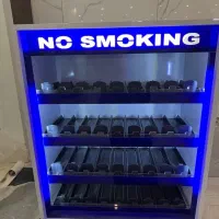 استند‌سیگاار