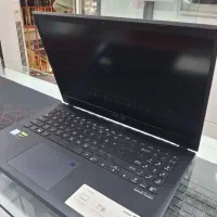 ASUS VivoBook K571GT|رایانه همراه|ساوه, |دیوار