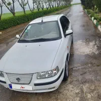 سمند ef7 بوش کلاس 16 دوگانه