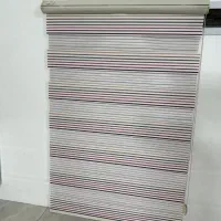 پرده کرکره ای