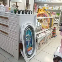 کمدو دراورچندمنظوره***