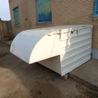 اتاق پراید وانت