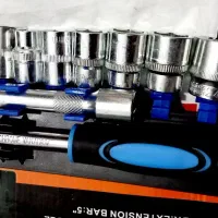 آچار بوکس   ۱۲عددی