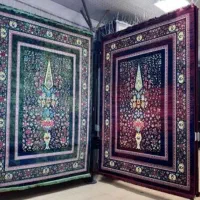 فرصت طلایی خرید فرش/مدل هایده/با تخفیف ویژه