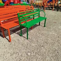 نیمکت معمولی