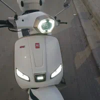 وسپا کویر s5