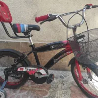 دوچرخه 16و20