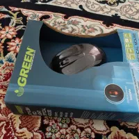 موس مانیتور