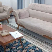 مبل ۷ نفره قیمت مناسب