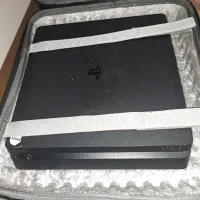 ps4 اسلیم|کنسول، بازی ویدئویی و آنلاین|شاهرود, |دیوار