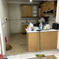 طبقه دوم تمیز راه مشترک فازدو