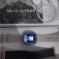 ساعت HK10 Ultra3
