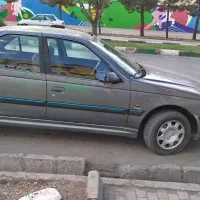 پارس مدل92 دوگانه کارخانه