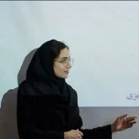 تدریس آنلاین زیست شناسی (امتحان نهایی)